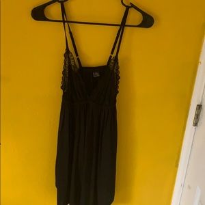 Night gown